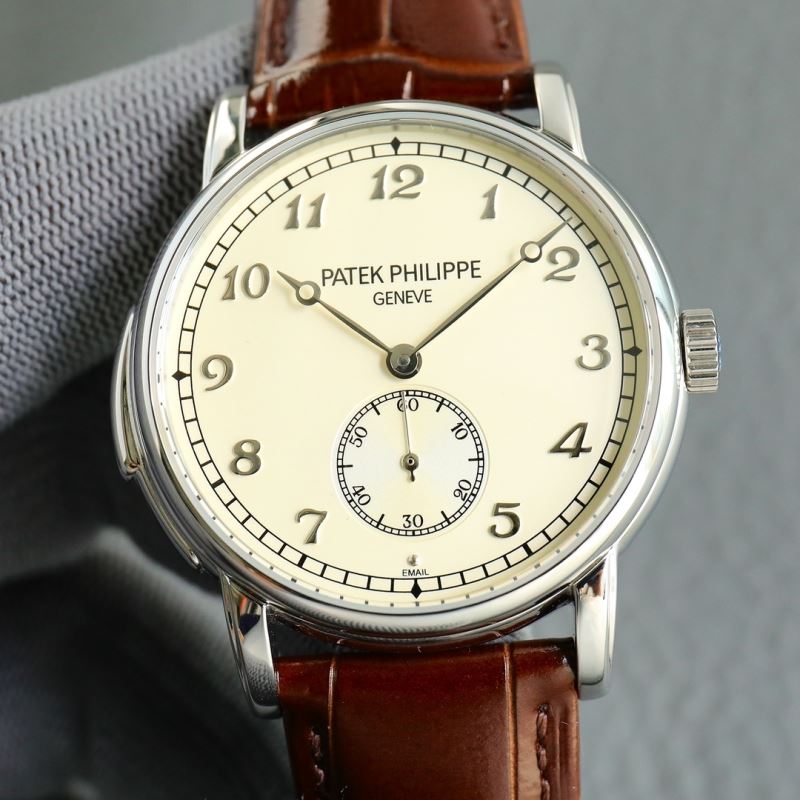 PATEK PHILIPPE Watches